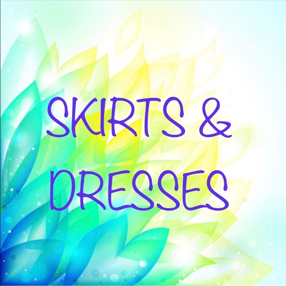 Skirts dresses - Picture 1 of 1